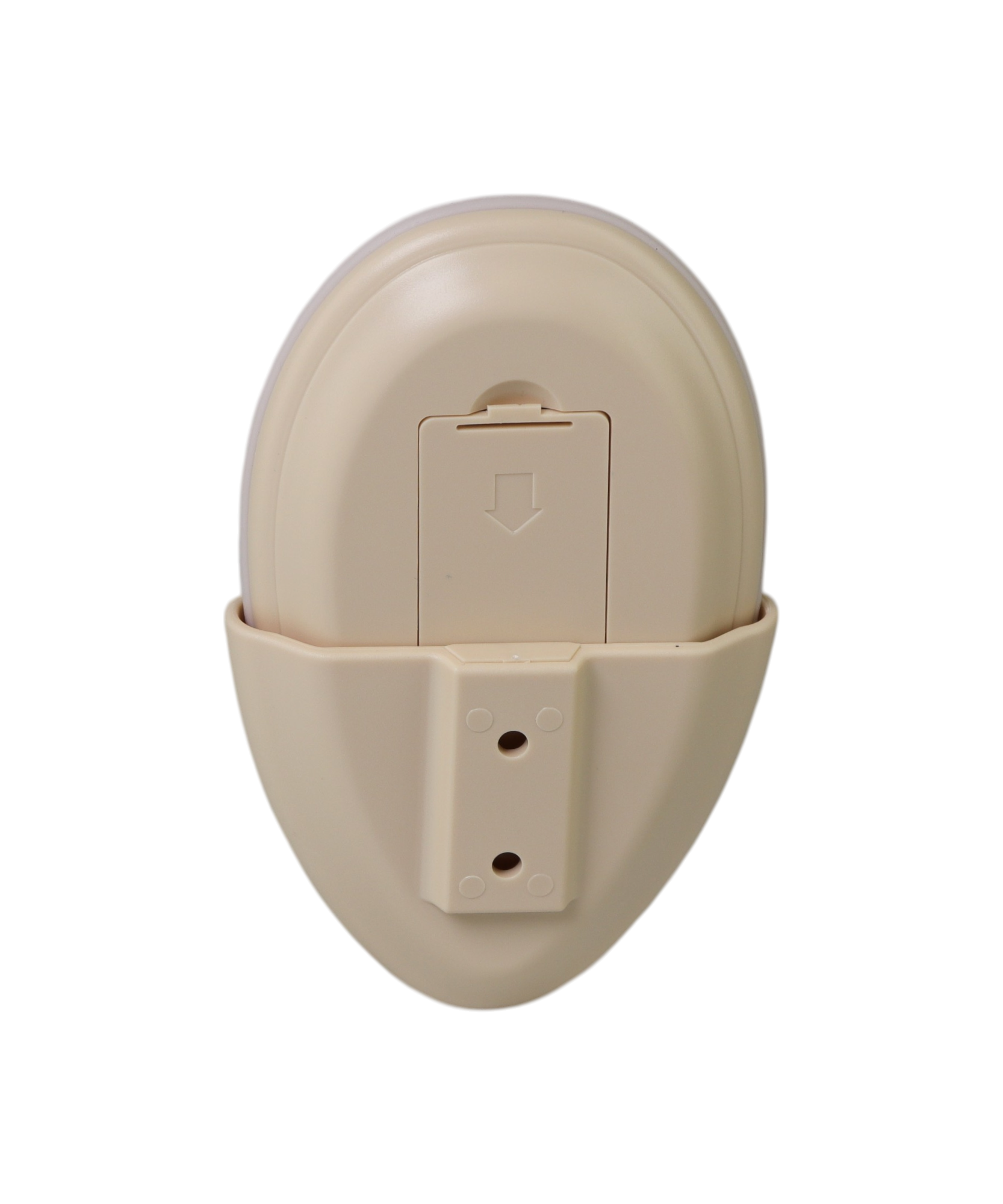 Anderic FAN35T Ceiling Fan Remote Control for Harbor Breeze | Home Decorators Collection Merwry | FAN-35T | 304 MHz - L3HFAN35T1