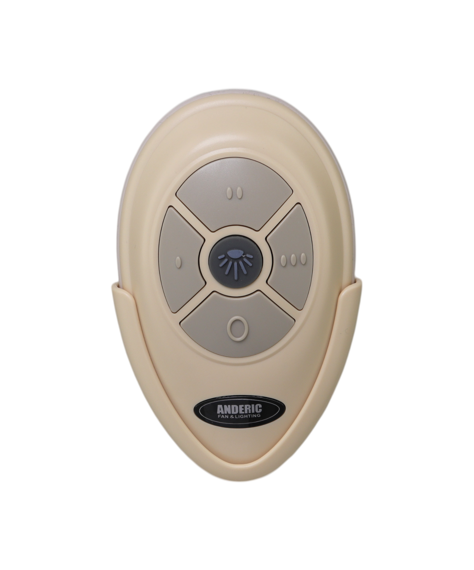 Ersatz für Harbor Breeze UC7082T Deckenventilator-Fernbedienung [FAN35T]