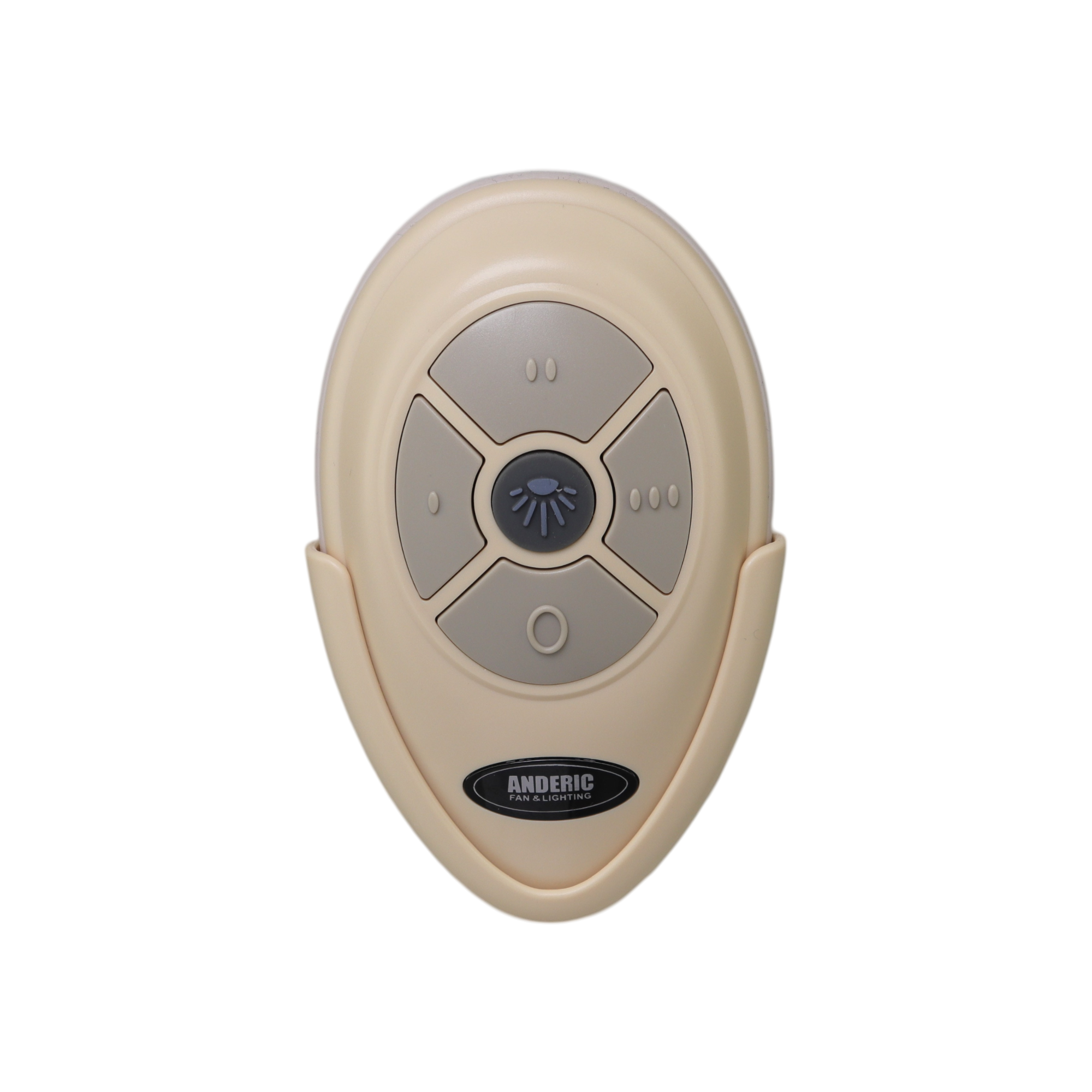 Ersatz für Harbor Breeze UC7082T Deckenventilator-Fernbedienung [FAN35T]