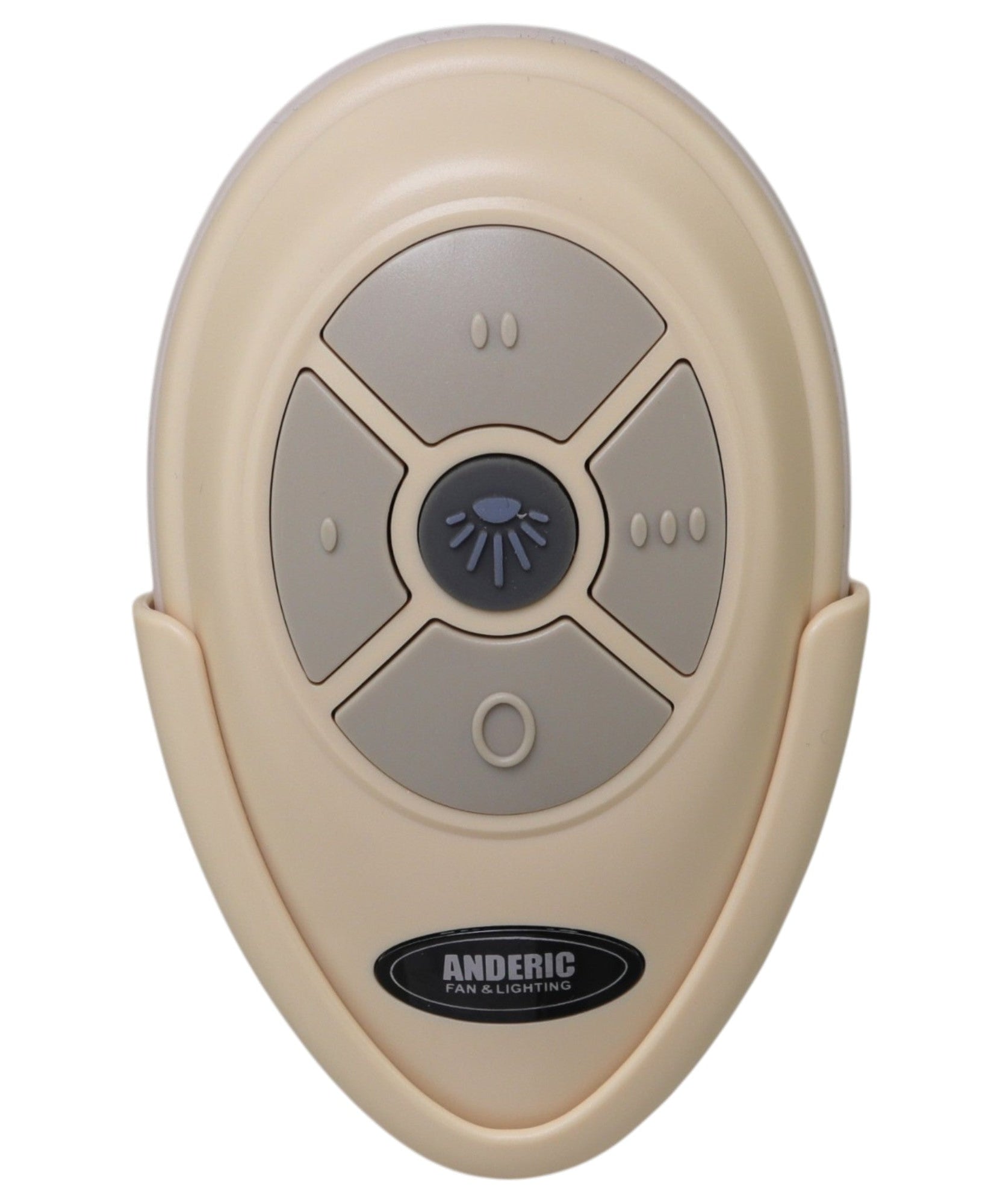 Ersatz für Harbor Breeze RCB103L Deckenventilator-Fernbedienung [FAN35T]