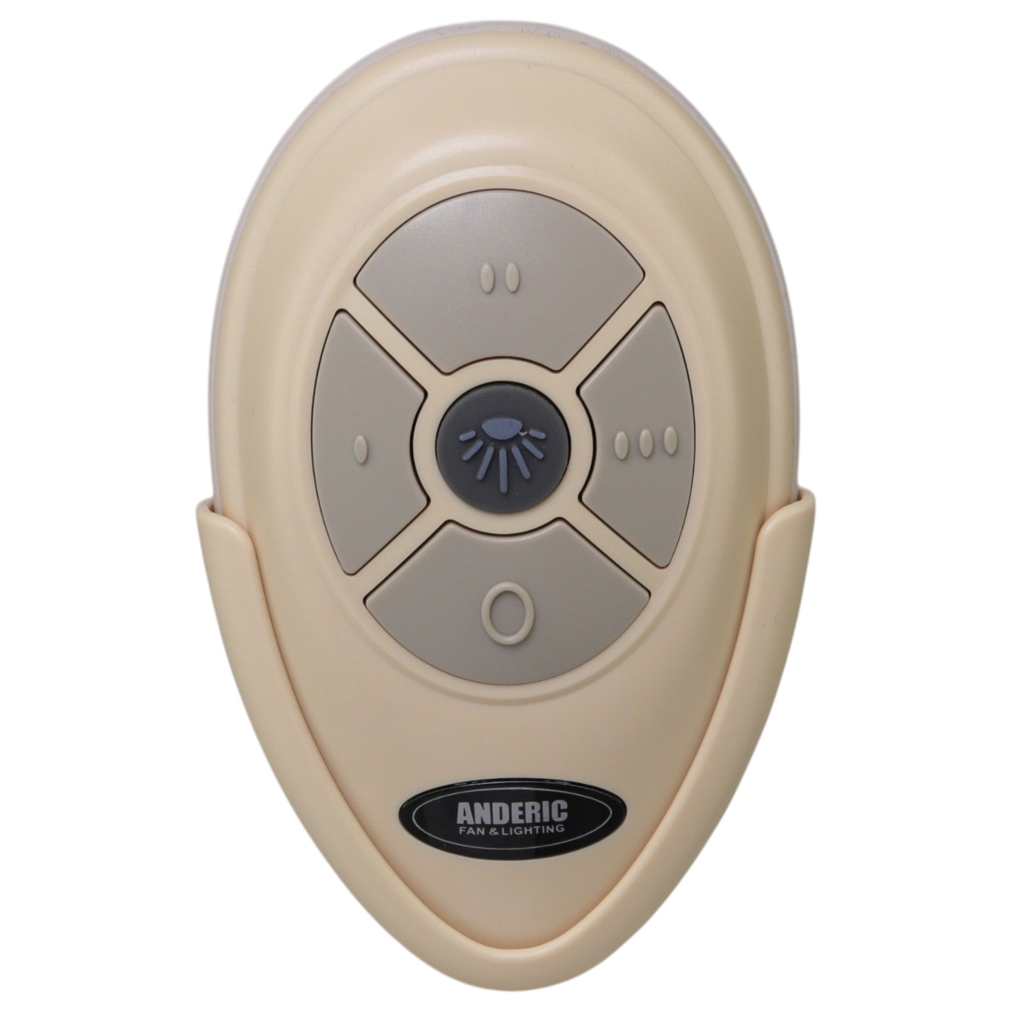 Ersatz für Harbor Breeze L3HFAN35T1 KICHLER Deckenventilator-Fernbedienung [FAN35T]