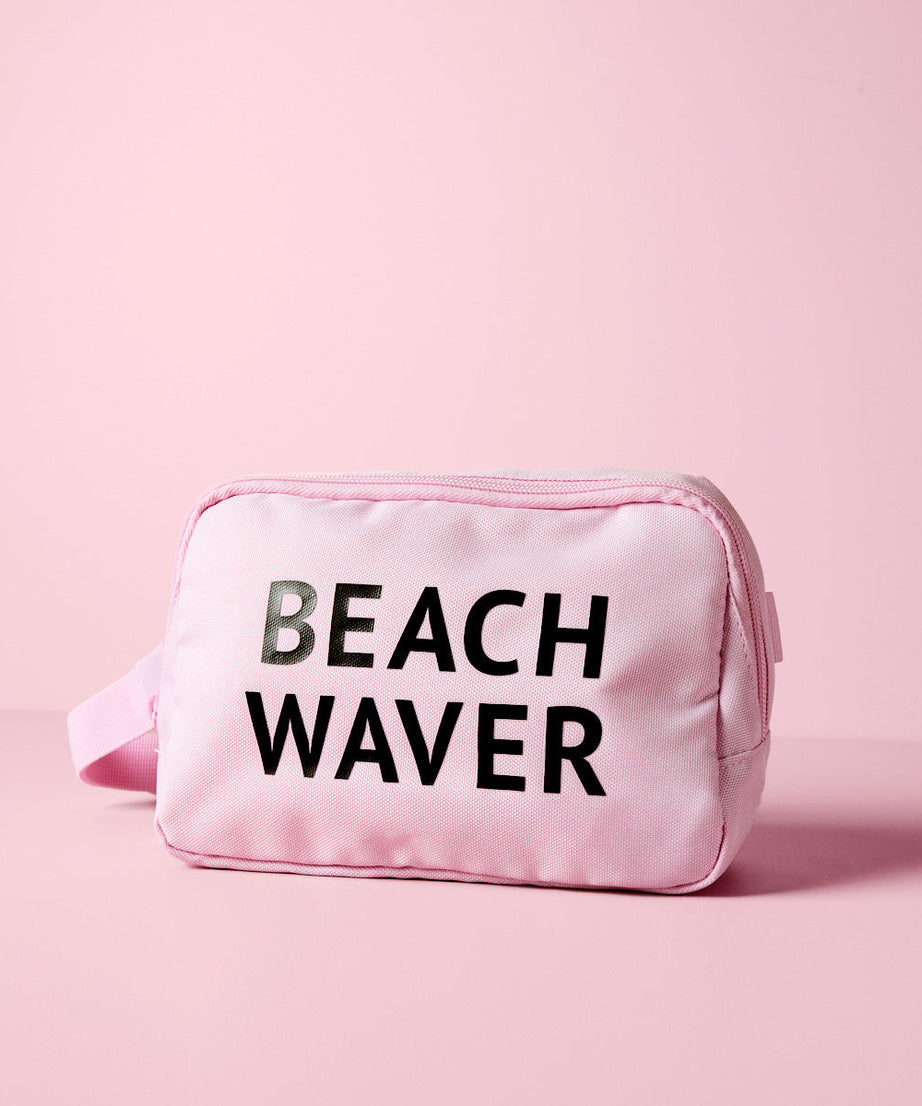 Beachwaver Fanny Pack
