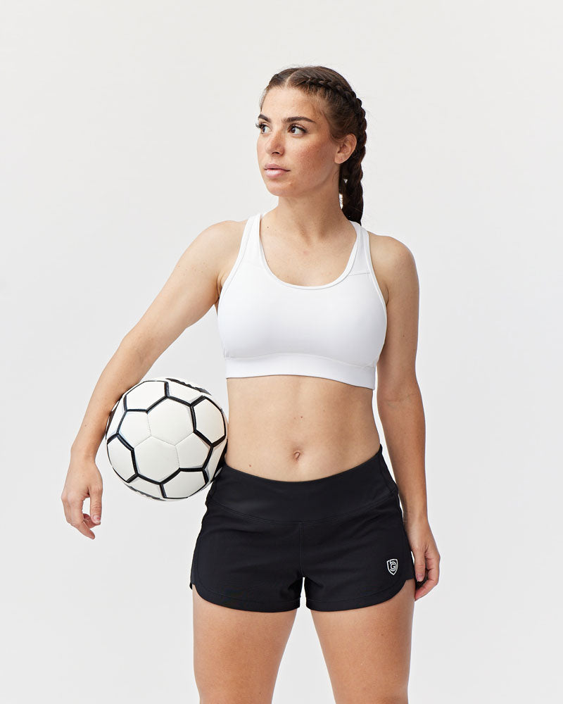 Schnelle & freie Damen-Workout-Shorts