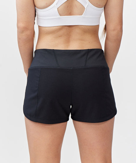 Schnelle & freie Damen-Workout-Shorts