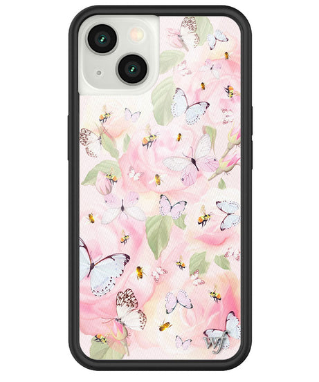 Fresh from the Garden iPhone Case