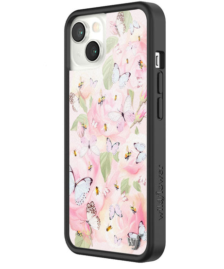 Fresh from the Garden iPhone Case