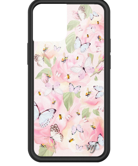 Fresh from the Garden iPhone Case