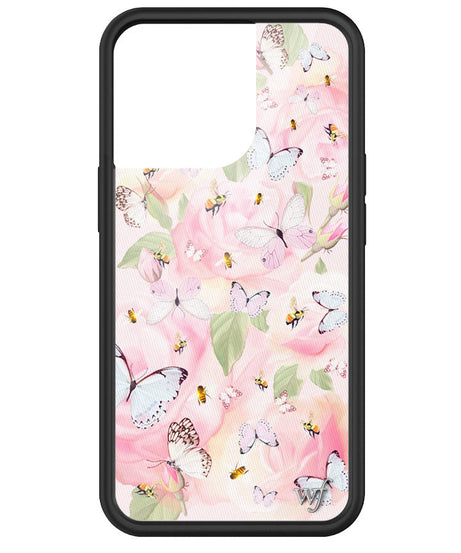 Fresh from the Garden iPhone Case