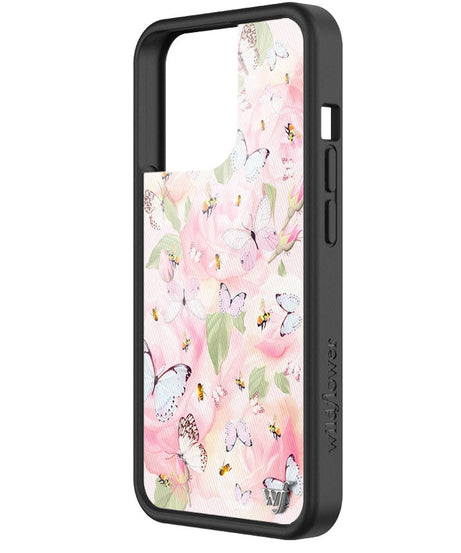 Fresh from the Garden iPhone Case