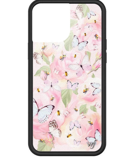 Fresh from the Garden iPhone Case