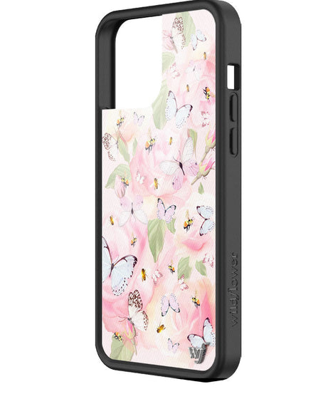 Fresh from the Garden iPhone Case