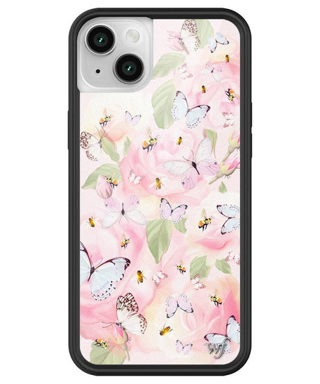 Fresh from the Garden iPhone Case