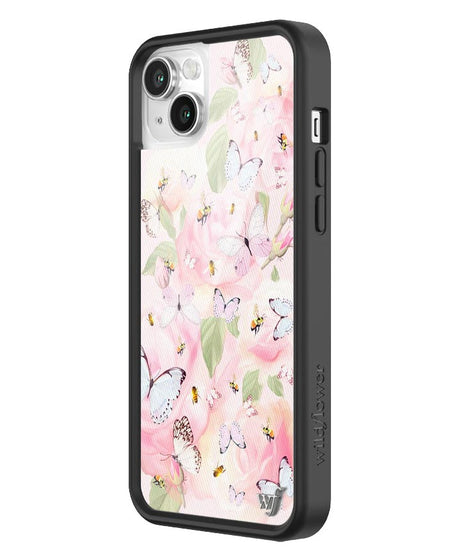 Fresh from the Garden iPhone Case