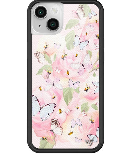 Fresh from the Garden iPhone Case
