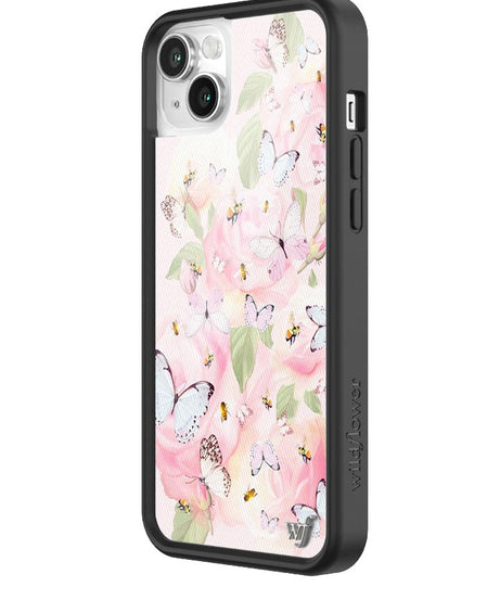 Fresh from the Garden iPhone Case