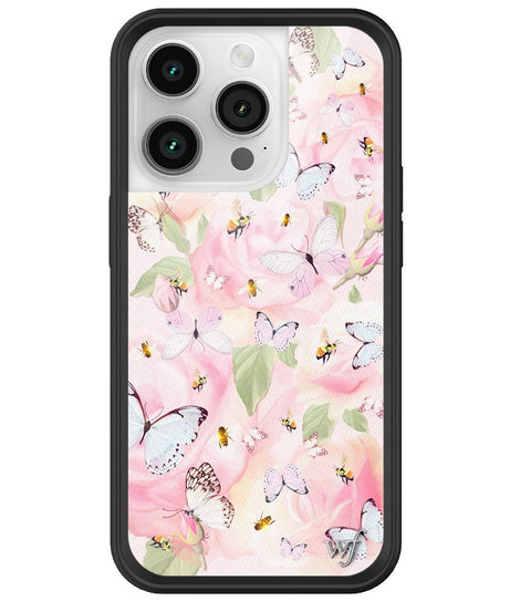 Fresh from the Garden iPhone Case