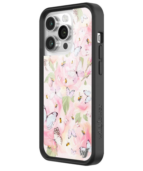 Fresh from the Garden iPhone Case