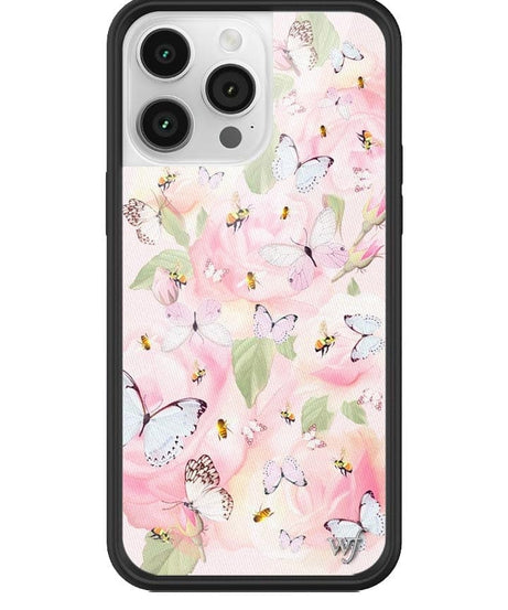 Fresh from the Garden iPhone Case