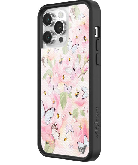 Fresh from the Garden iPhone Case
