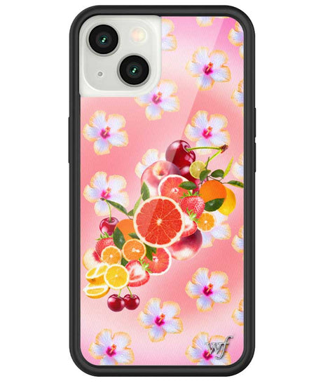Fruit Salad iPhone Case