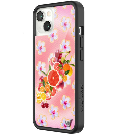 Fruit Salad iPhone Case