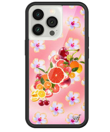 Fruit Salad iPhone Case