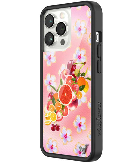 Fruit Salad iPhone Case