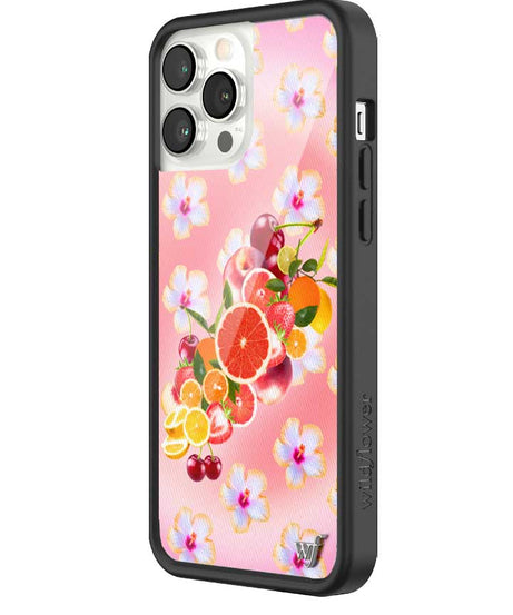 Fruit Salad iPhone Case