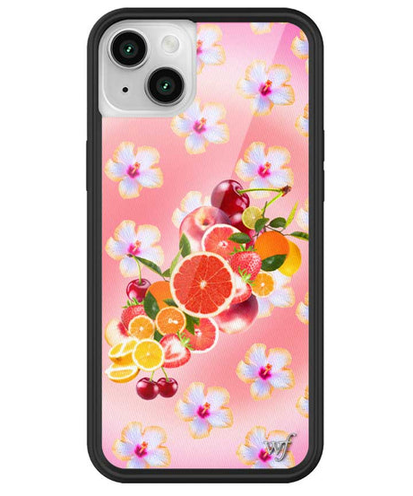 Fruit Salad iPhone Case