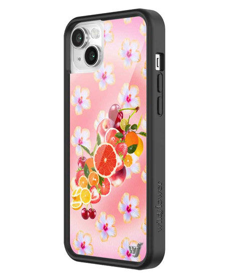 Fruit Salad iPhone Case