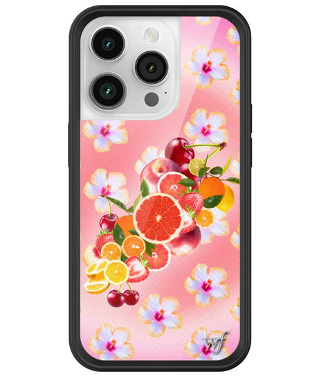 Fruit Salad iPhone Case