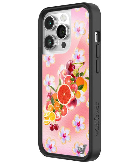 Fruit Salad iPhone Case