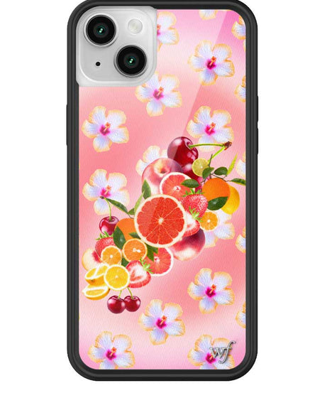Fruit Salad iPhone Case