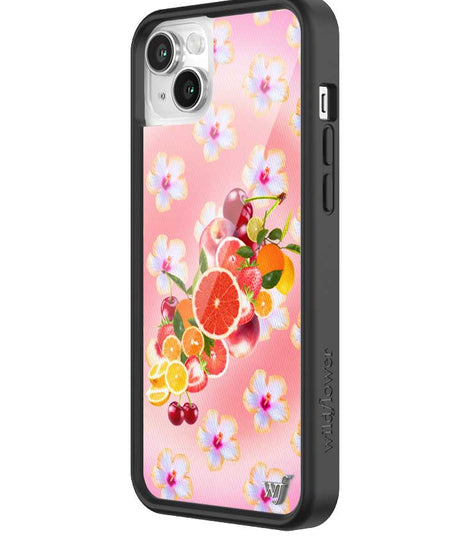 Fruit Salad iPhone Case