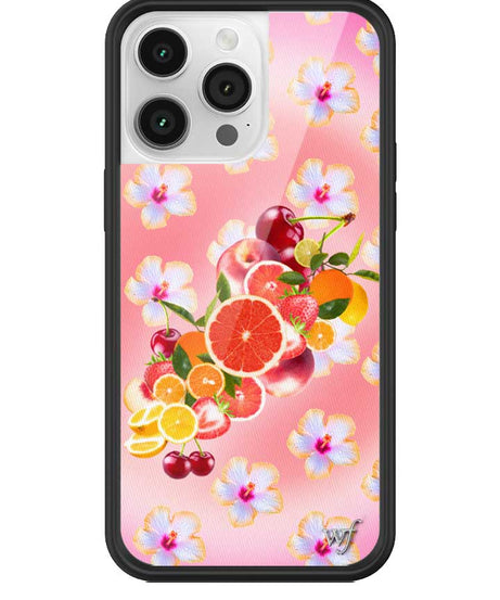 Fruit Salad iPhone Case
