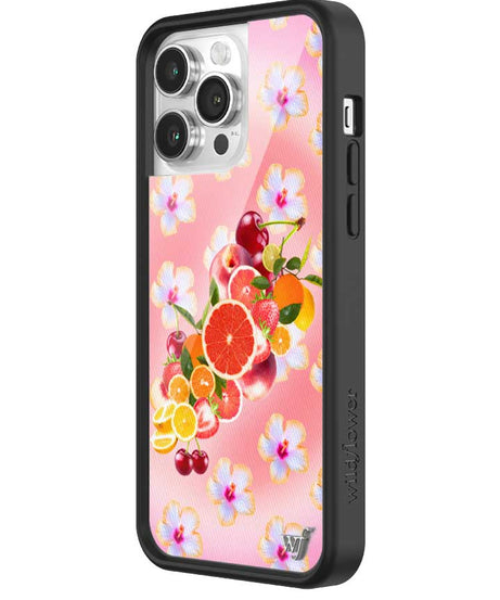 Fruit Salad iPhone Case