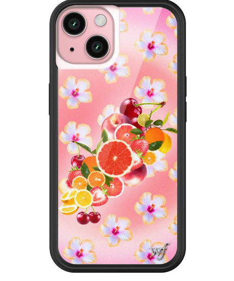 Fruit Salad iPhone Case