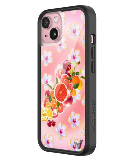 Fruit Salad iPhone Case