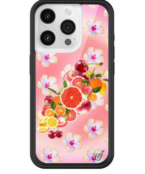 Fruit Salad iPhone Case