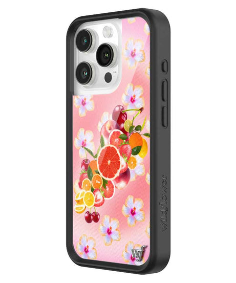 Fruit Salad iPhone Case