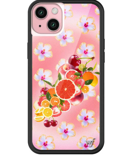 Fruit Salad iPhone Case