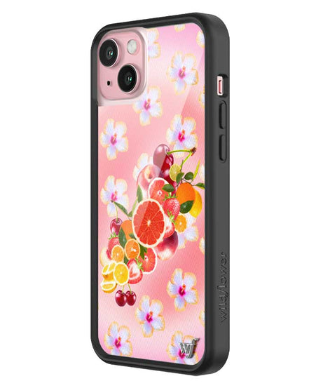 Fruit Salad iPhone Case