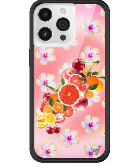 Fruit Salad iPhone Case