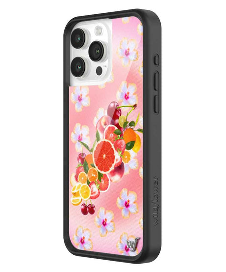 Fruit Salad iPhone Case