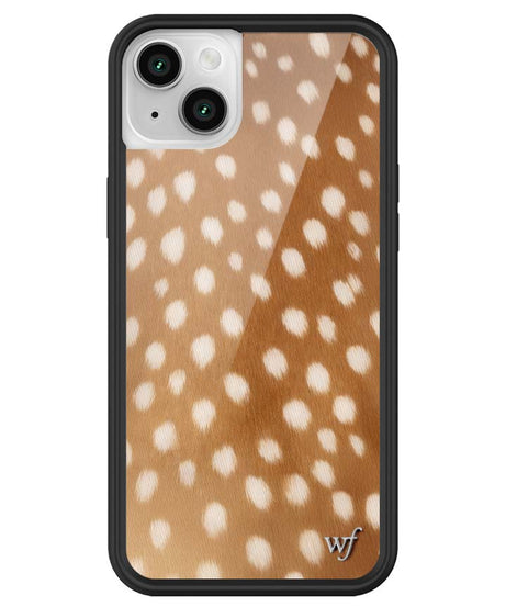 Fawn iPhone Case