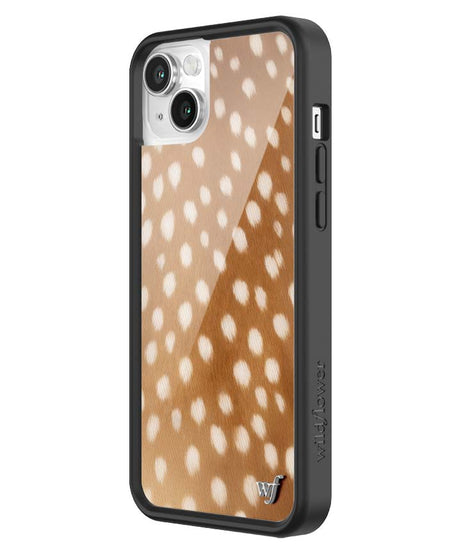 Fawn iPhone Case