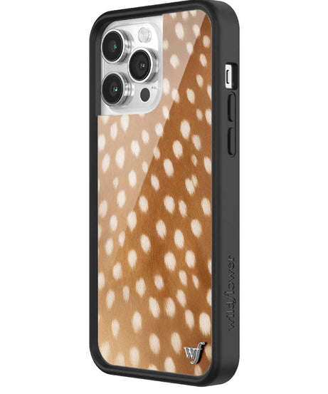 Fawn iPhone Case