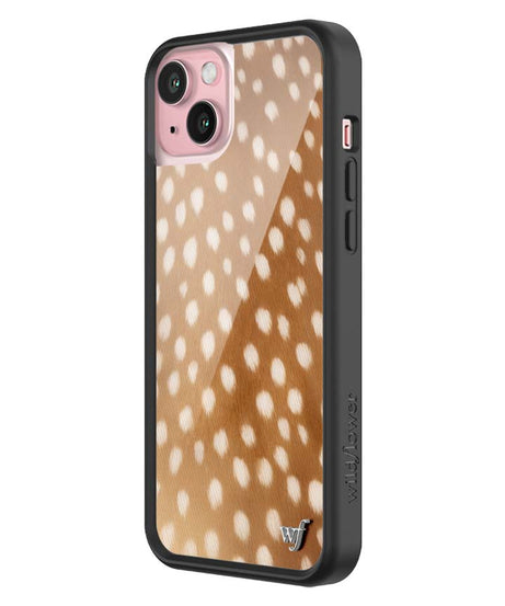 Fawn iPhone Case