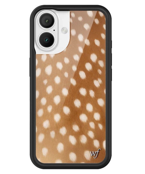 Fawn iPhone Case