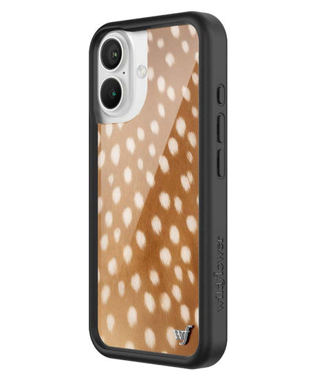 Fawn iPhone Case